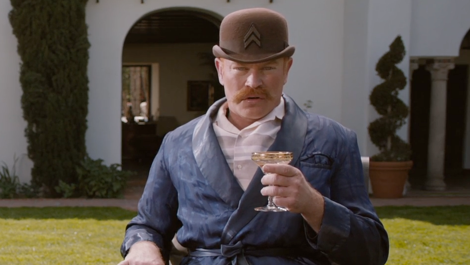 Timothy "Dum Dum" Dugan
