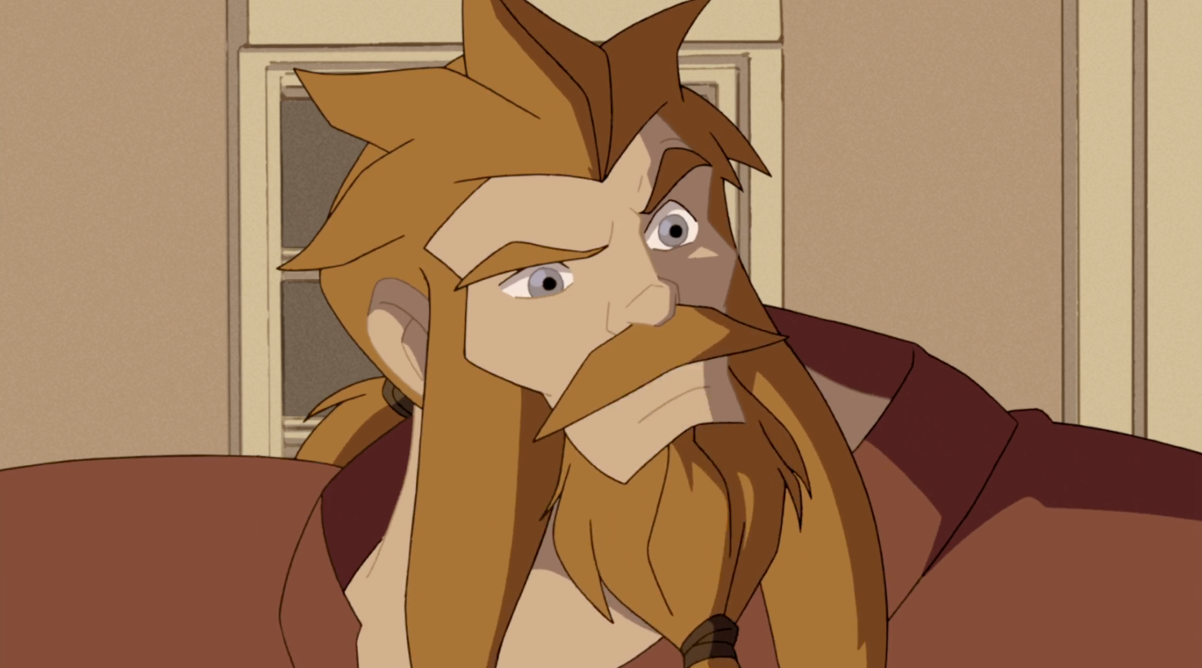 Volstagg
