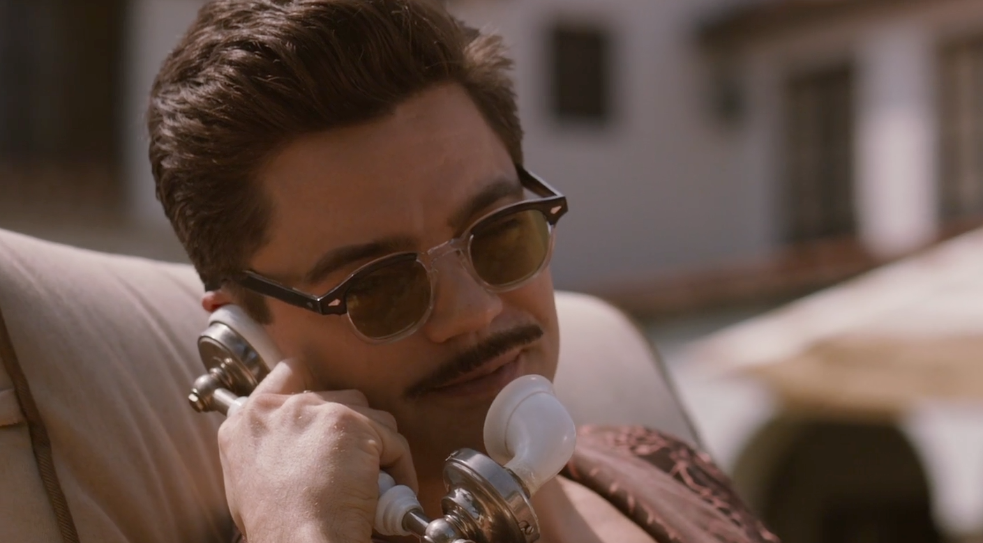 Howard Stark
