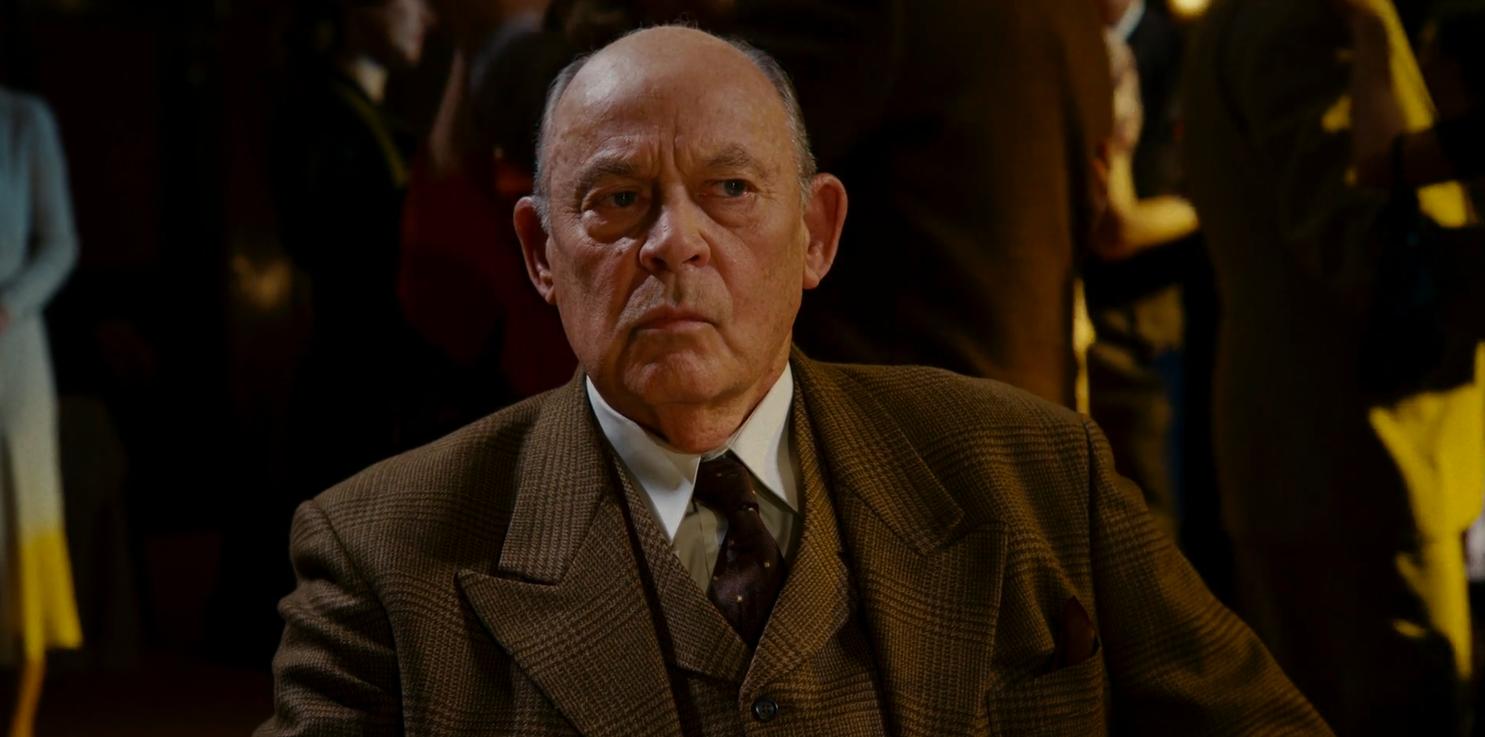 Chief McNamara