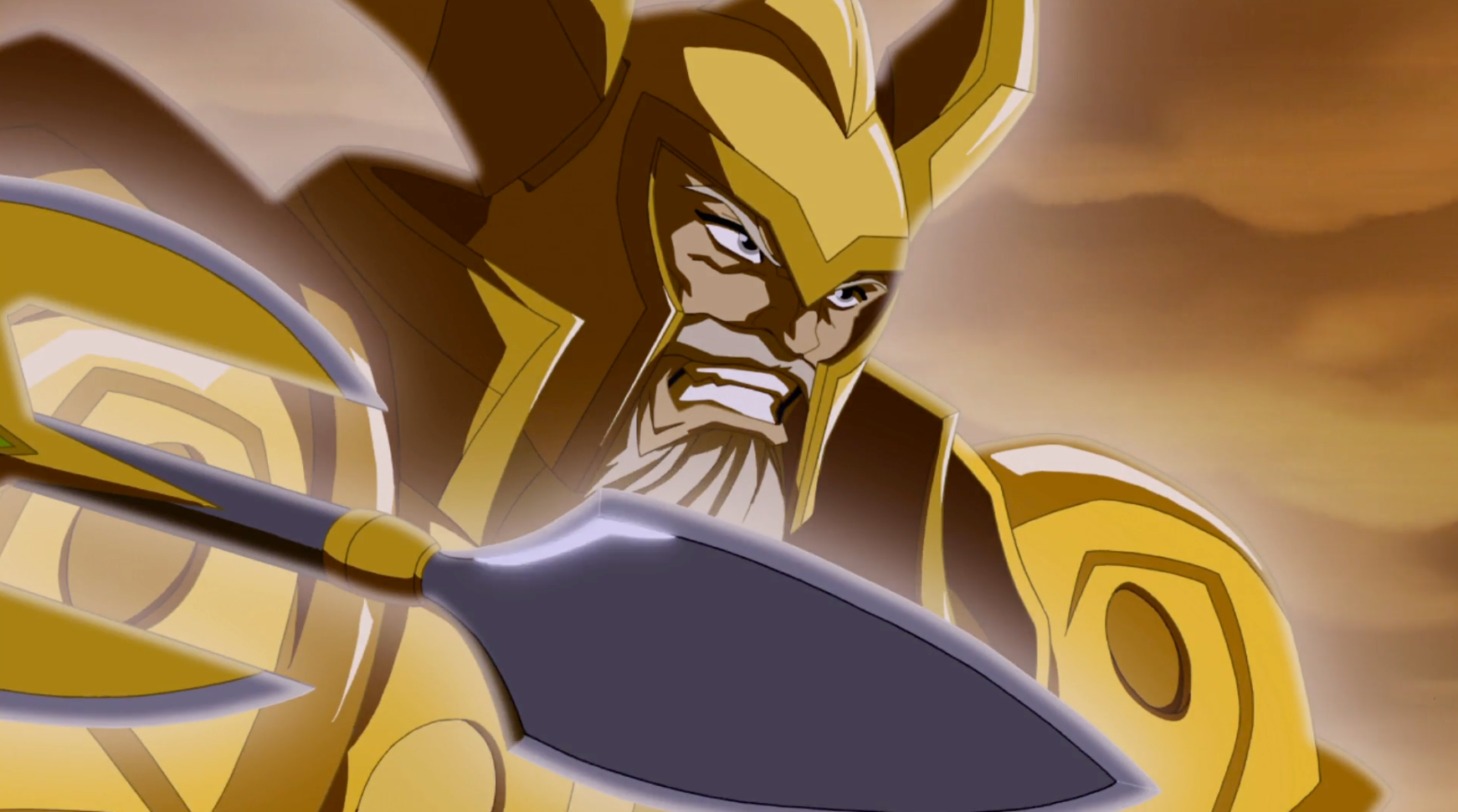 Odin Borson