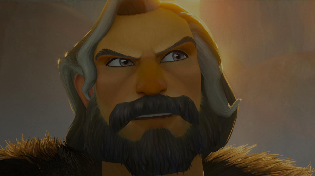 Odysseus