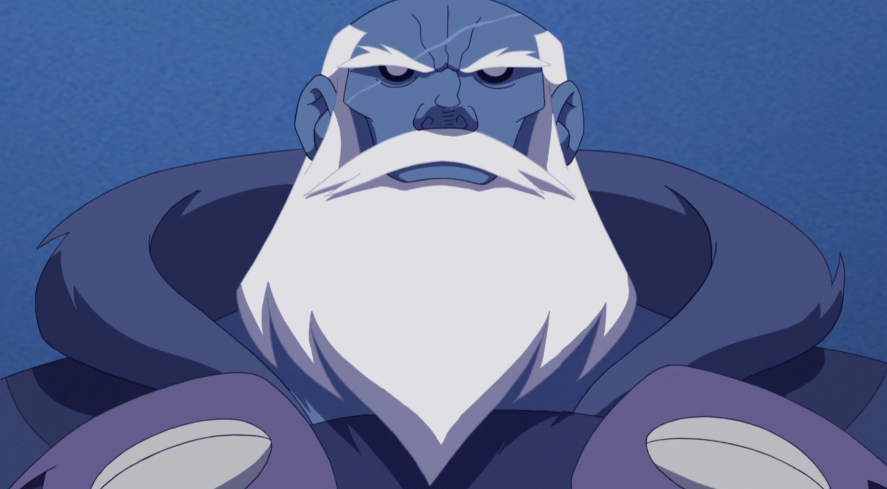 King Thrym