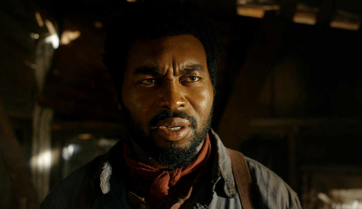 Lonnie Lincoln