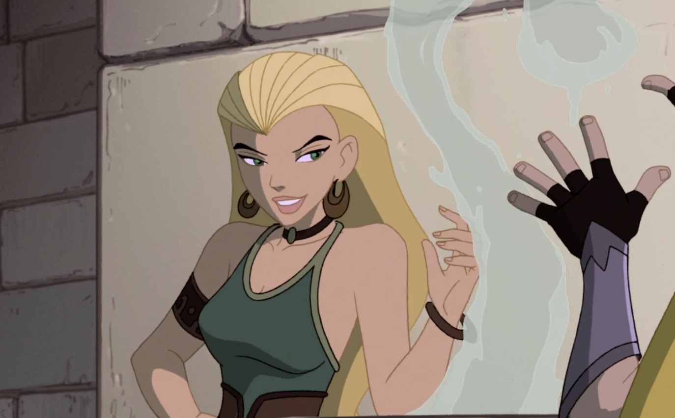 Amora