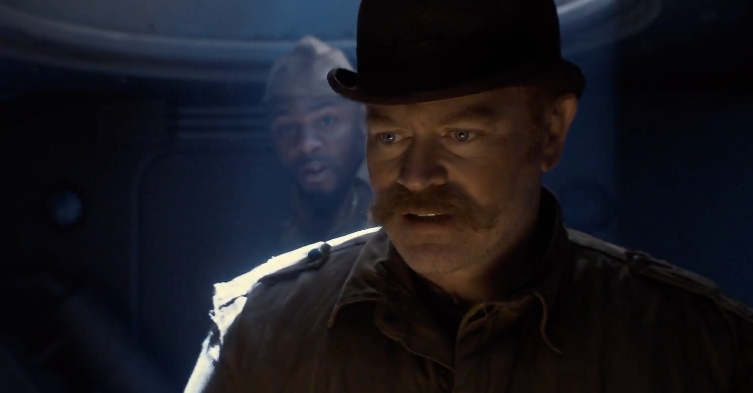 Timothy "Dum Dum" Dugan