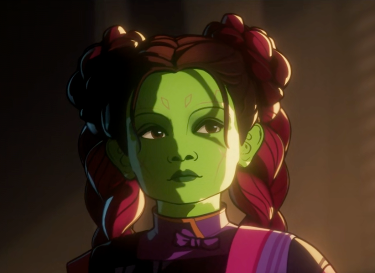 Gamora