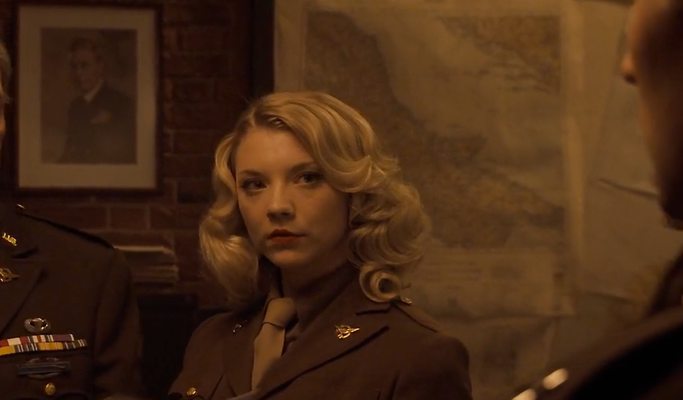 Private Lorraine
