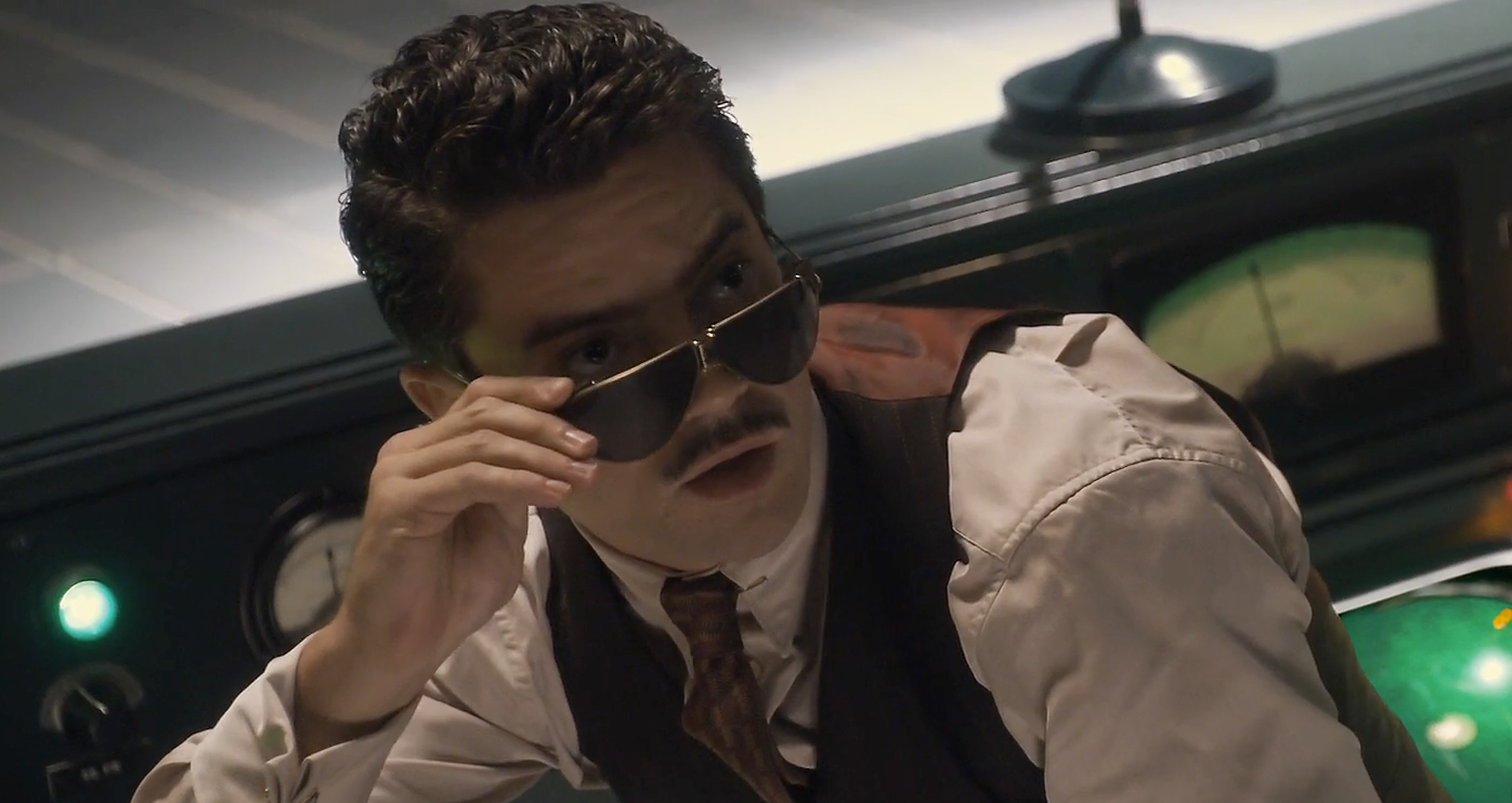 Howard Stark