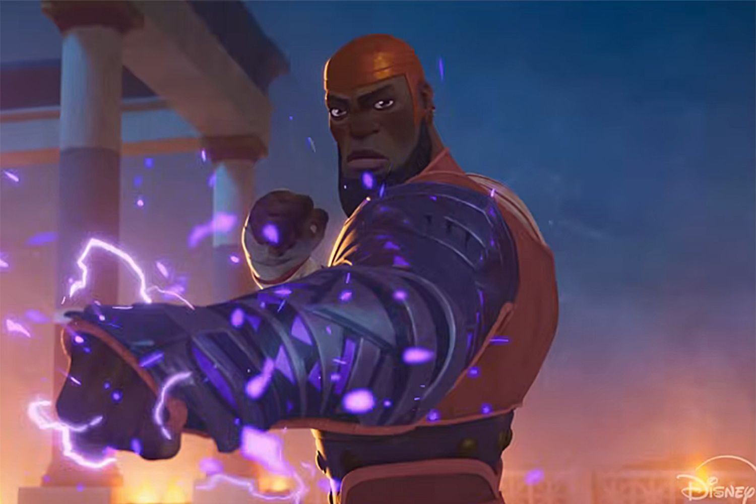 B'kai