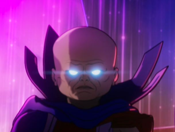 The Executioner