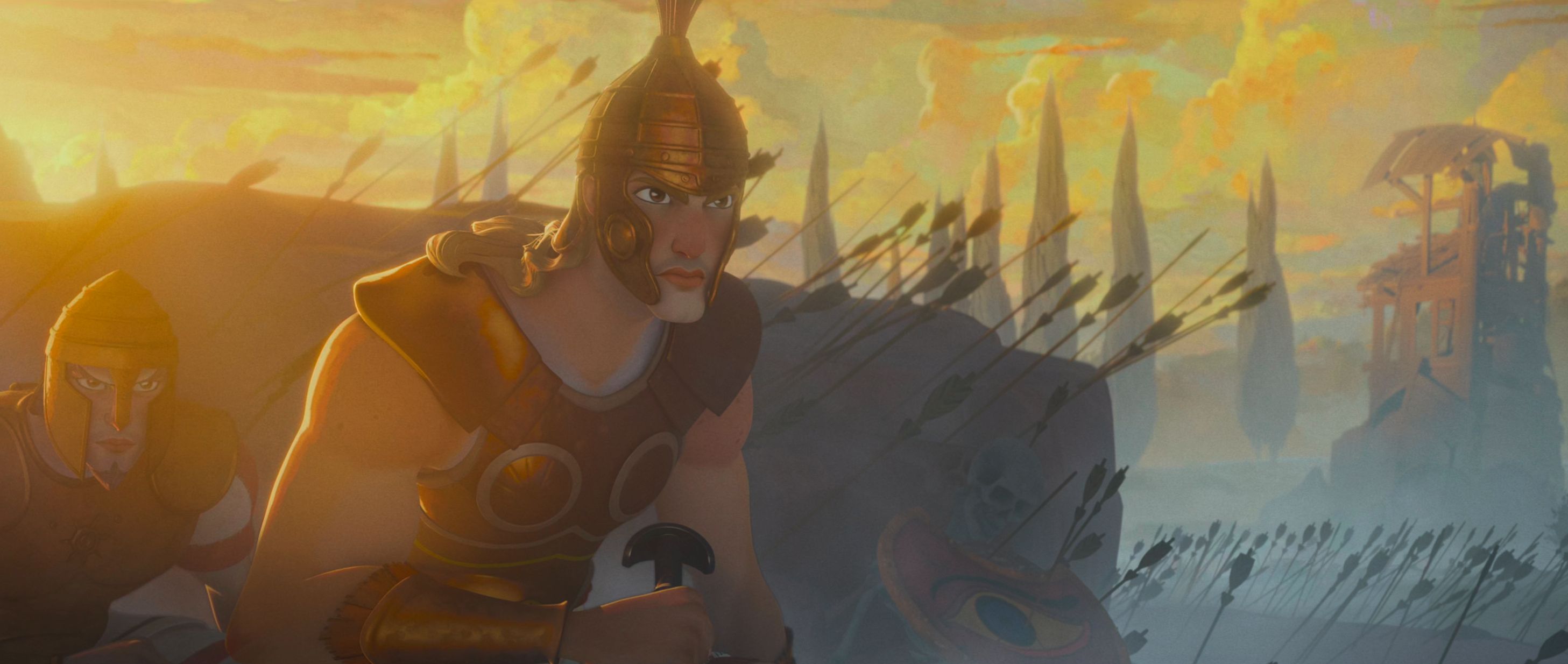 Achilles