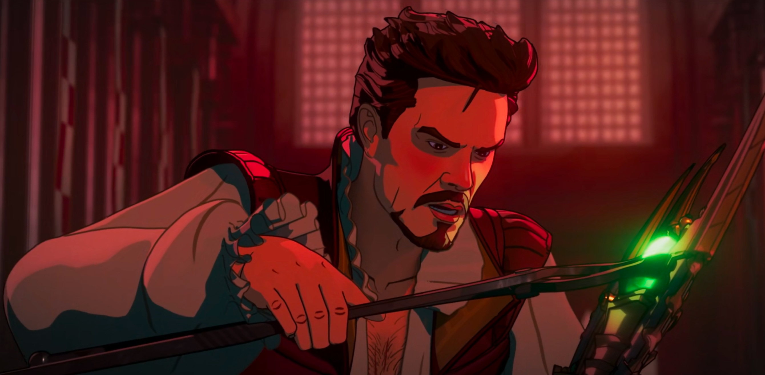 Tony Stark