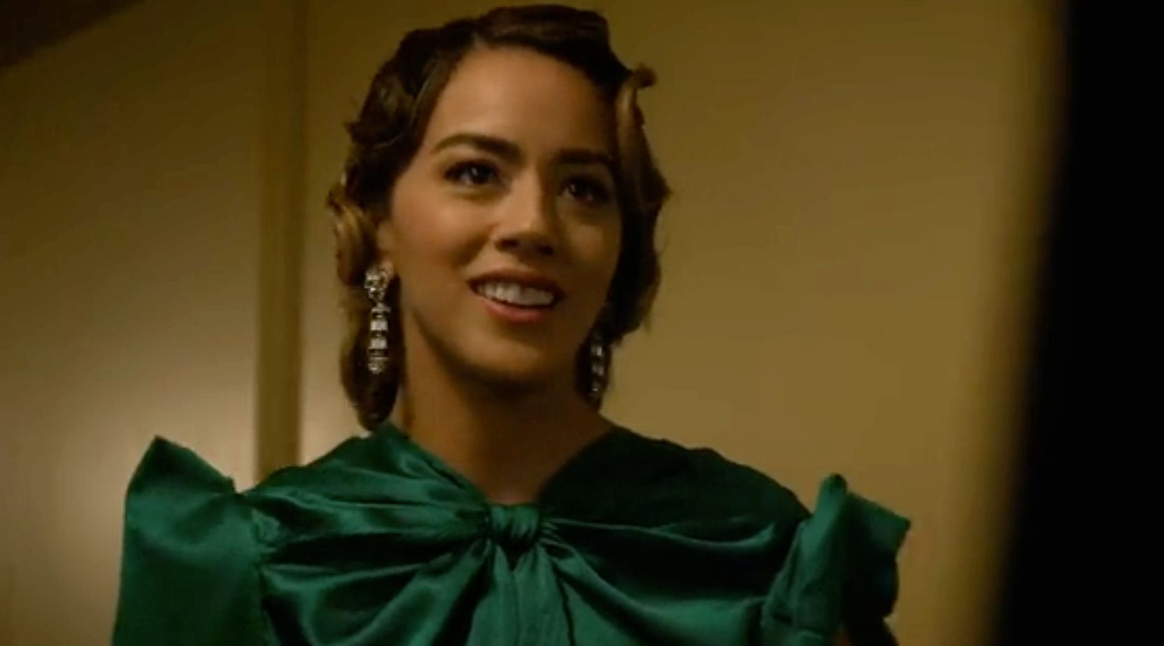 Daisy Johnson