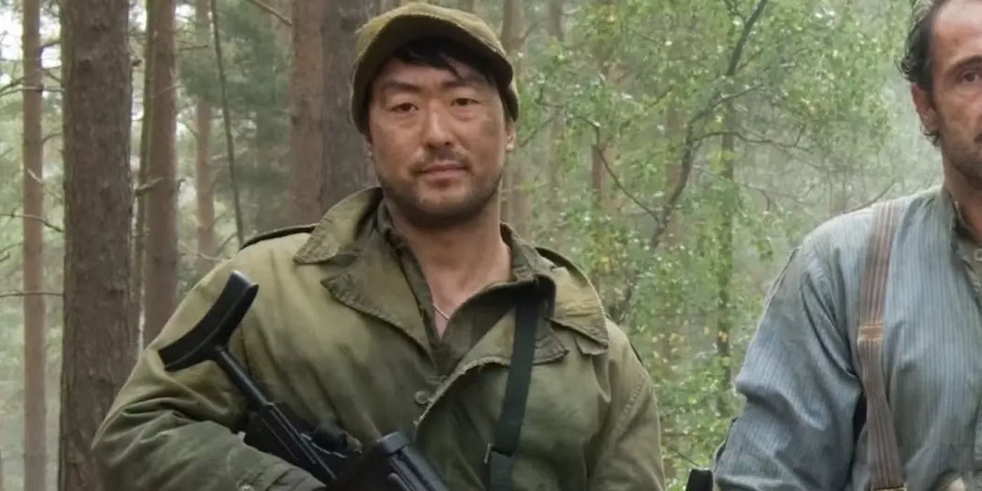 Jim Morita