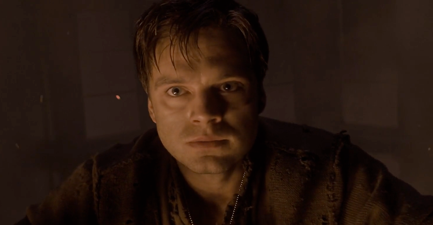 James Buchanan "Bucky" Barnes