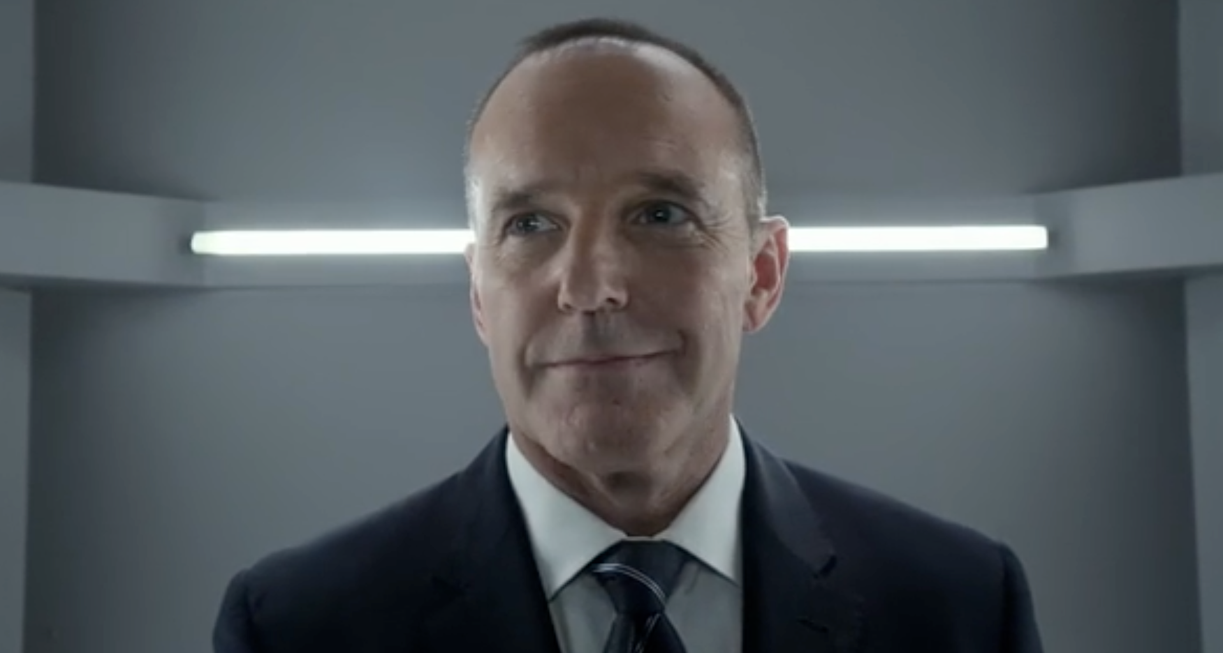 Phil Coulson