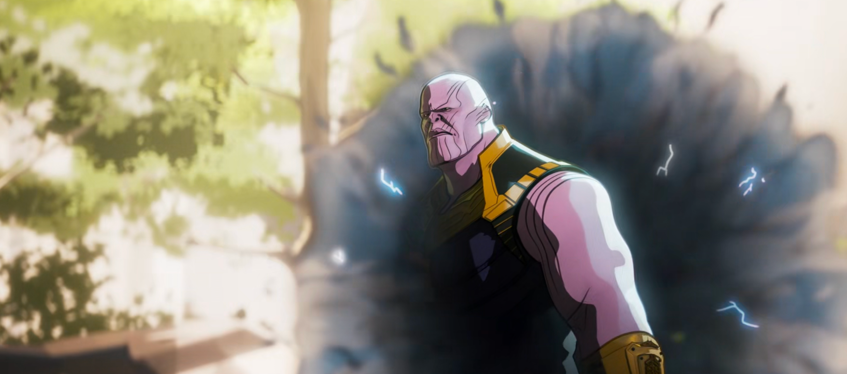 Thanos