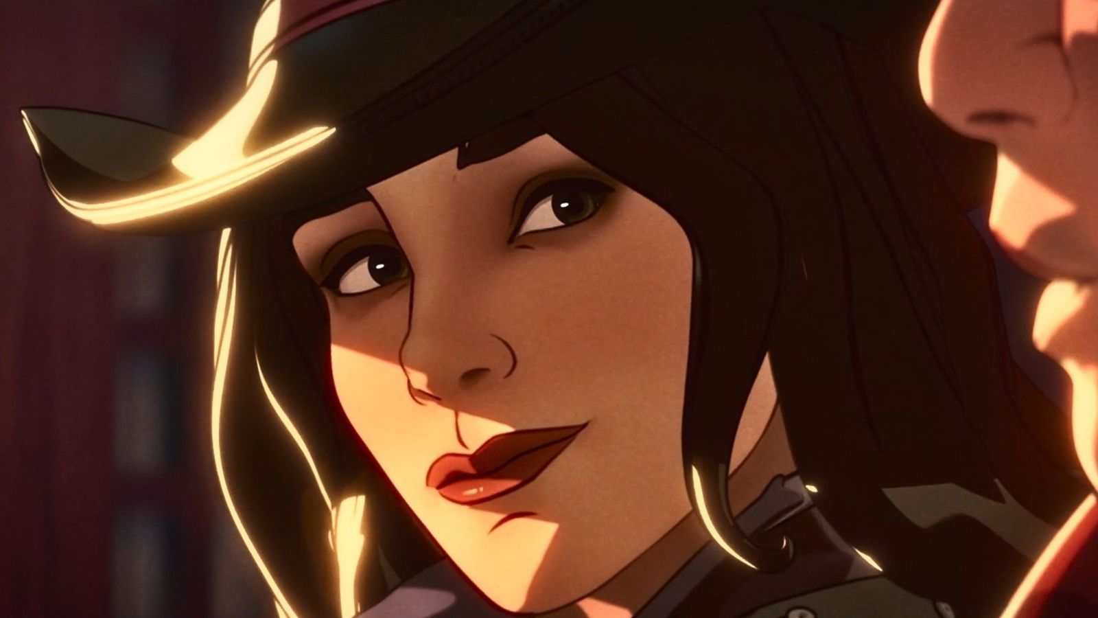 Kate Bishop