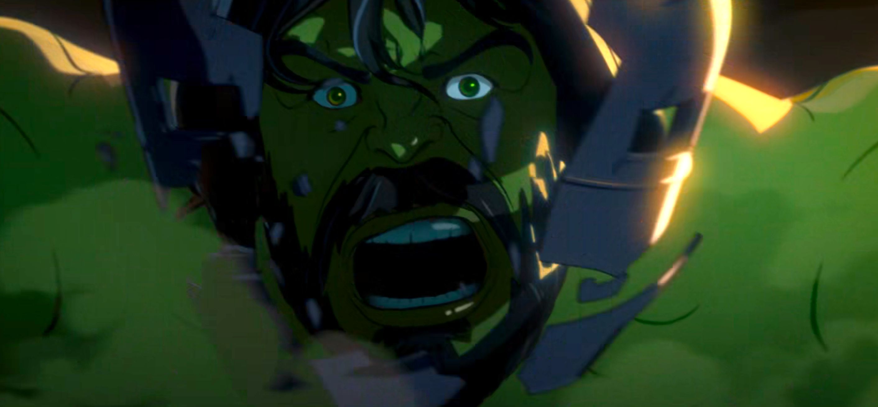 Bruce Banner