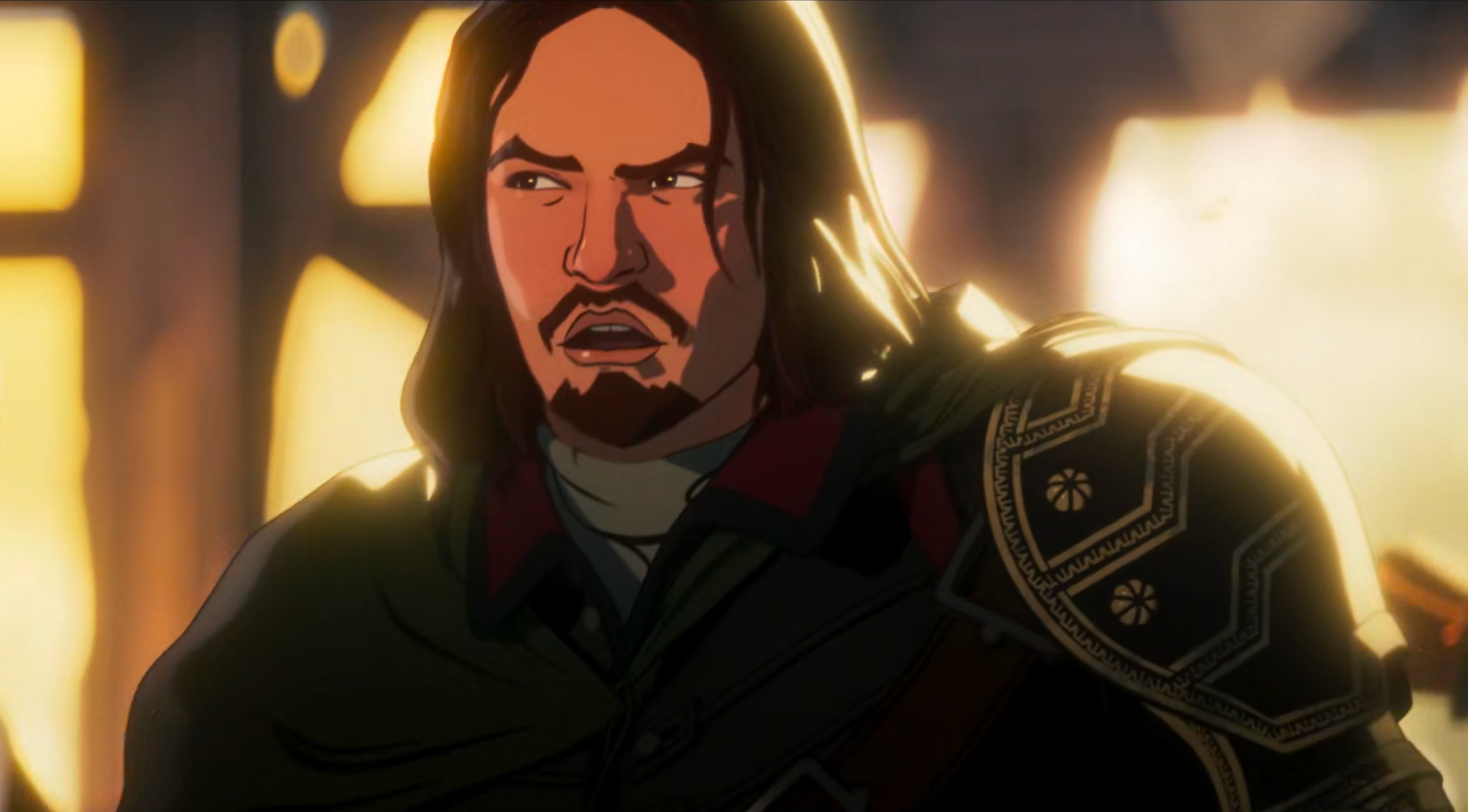James Buchanan "Bucky" Barnes