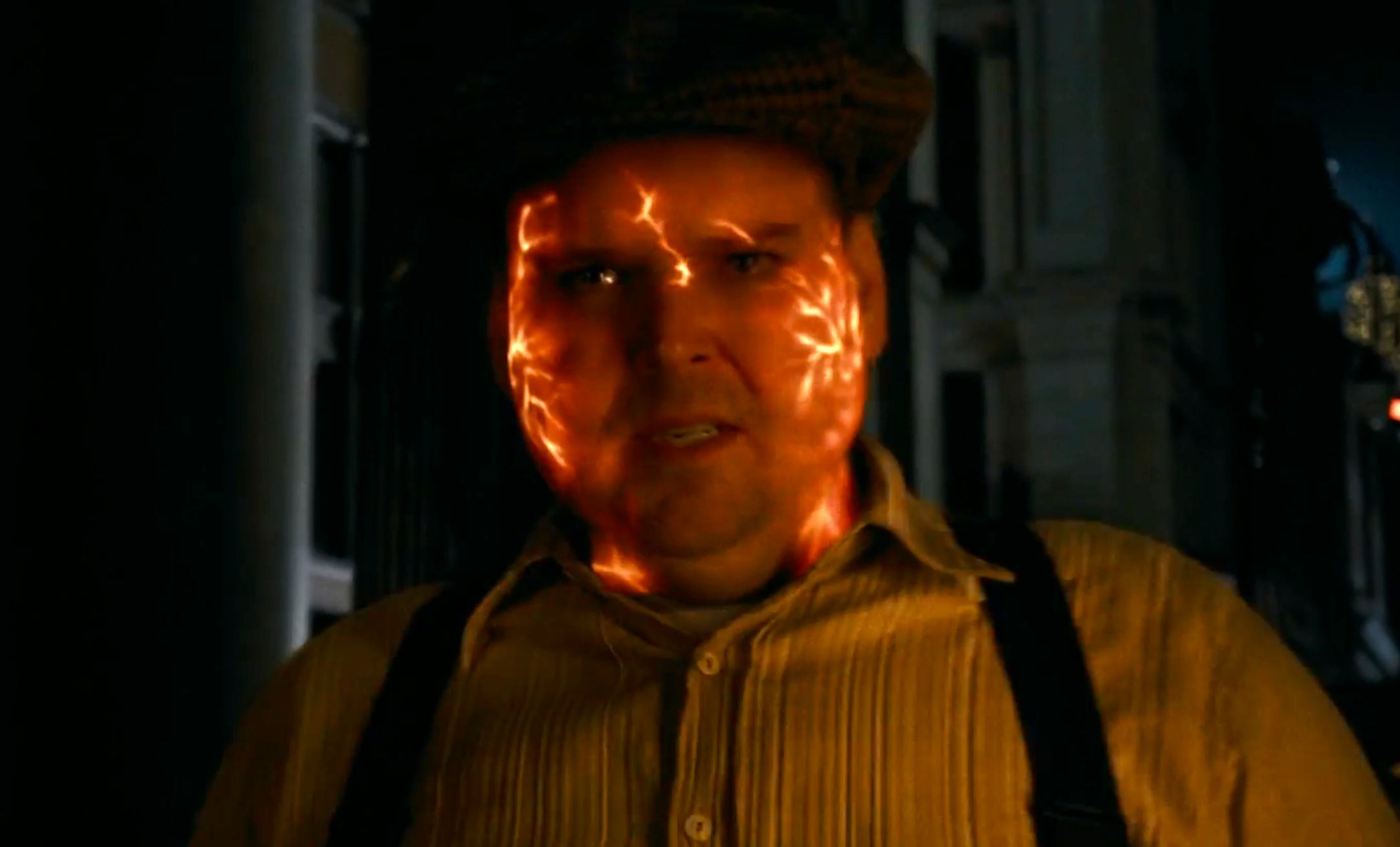 Dirk Leyden