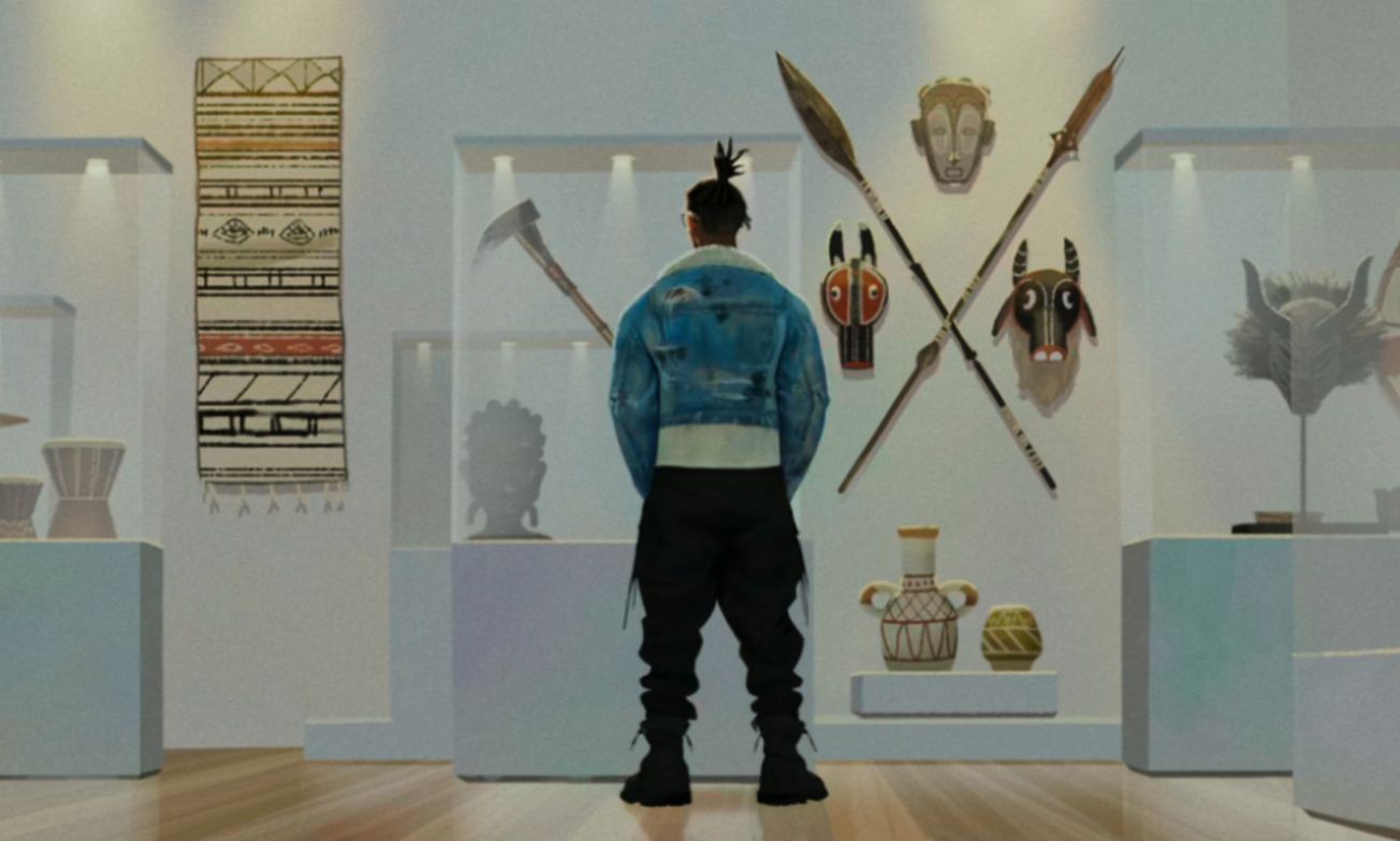 Erik Killmonger