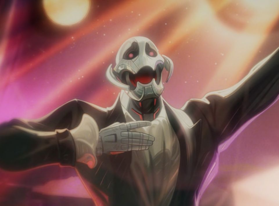 Ultron