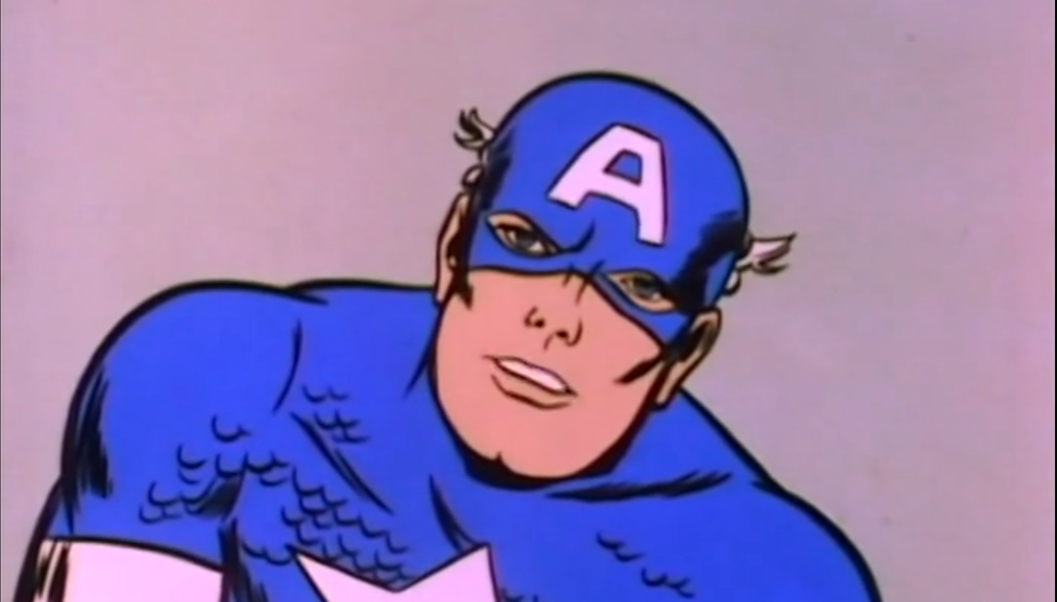 Steve Rogers