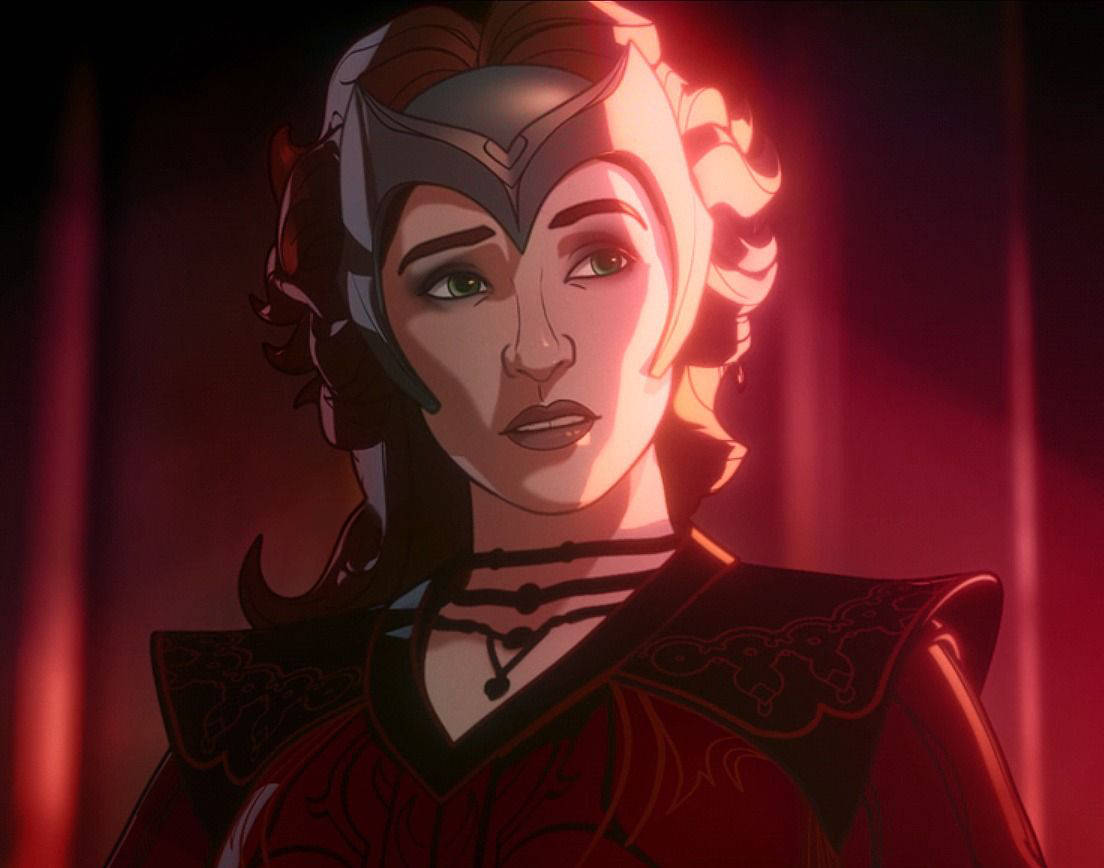 Wanda Merlin
