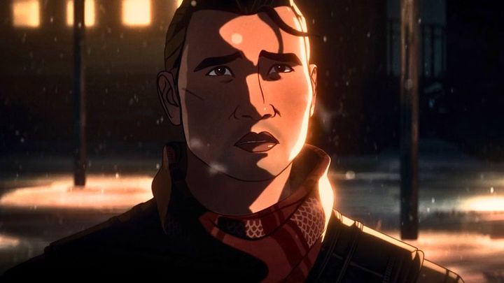 Xu Shang-Chi