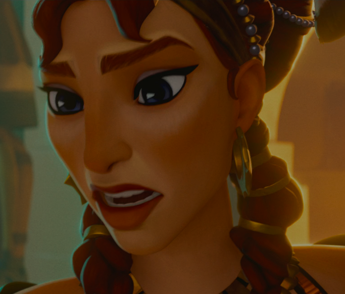 Helen of Troy