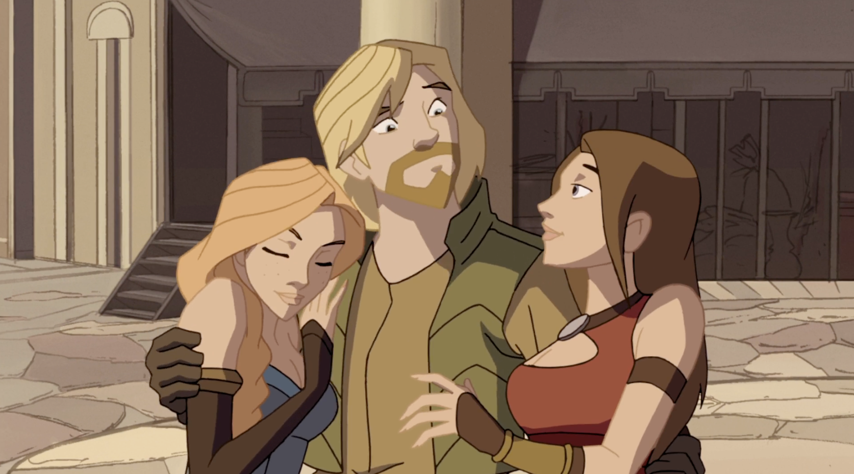 Fandral