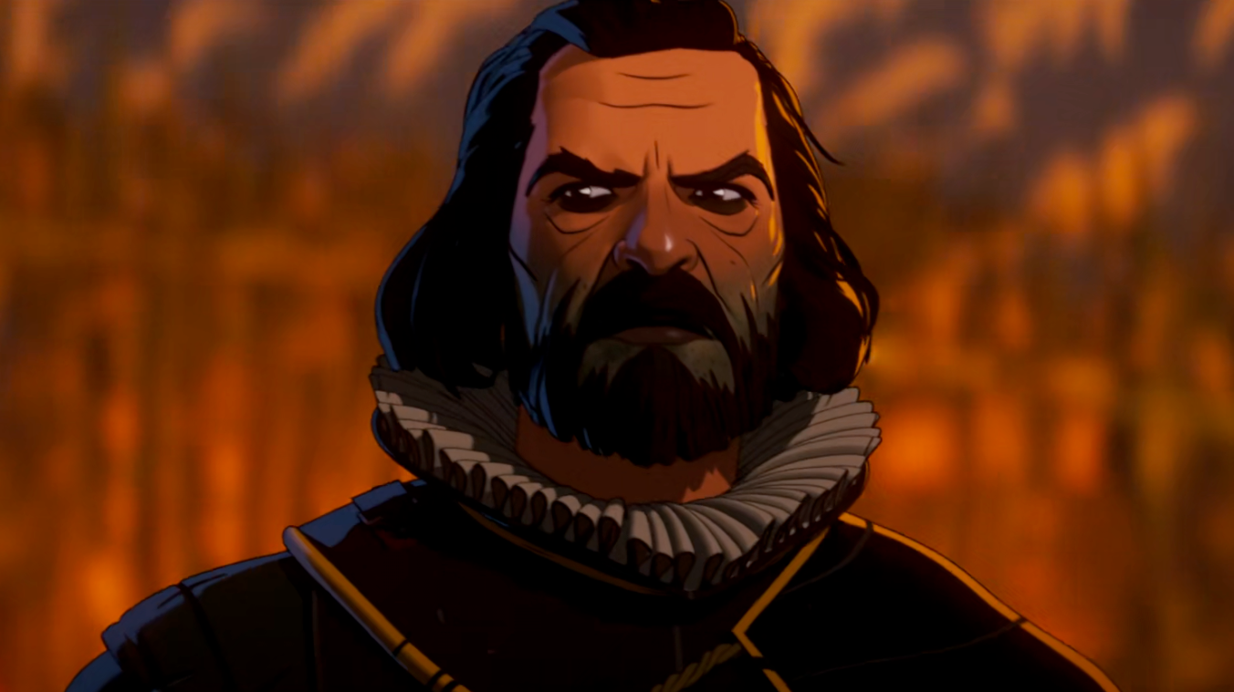 Rodrigo Alphonso Gonzolo